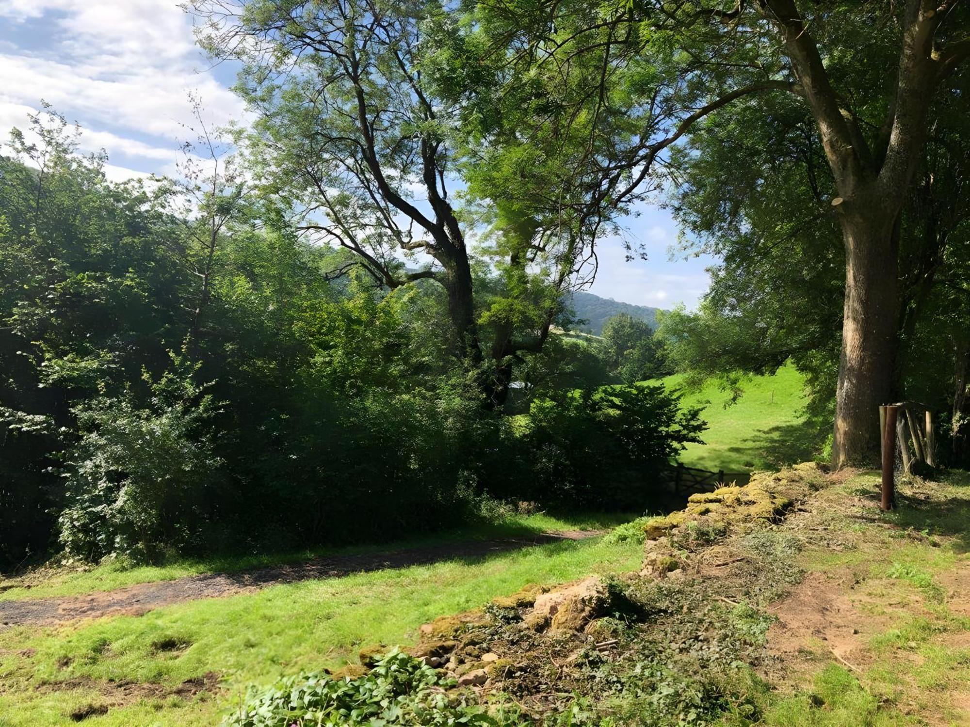 The Spring Slad Valley Cotswolds Painswick Extérieur photo
