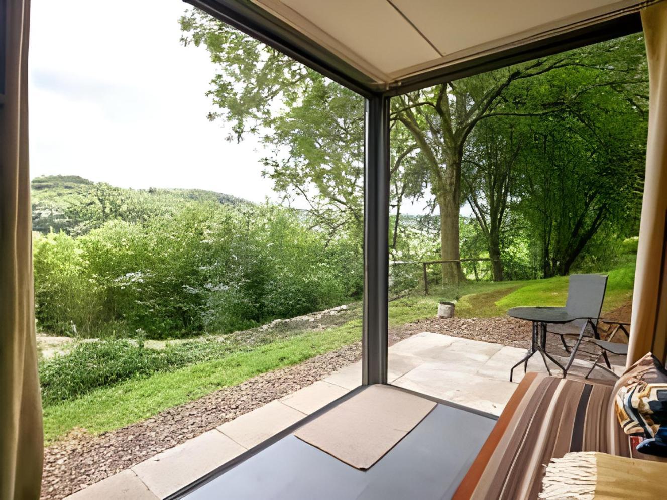 The Spring Slad Valley Cotswolds Painswick Extérieur photo