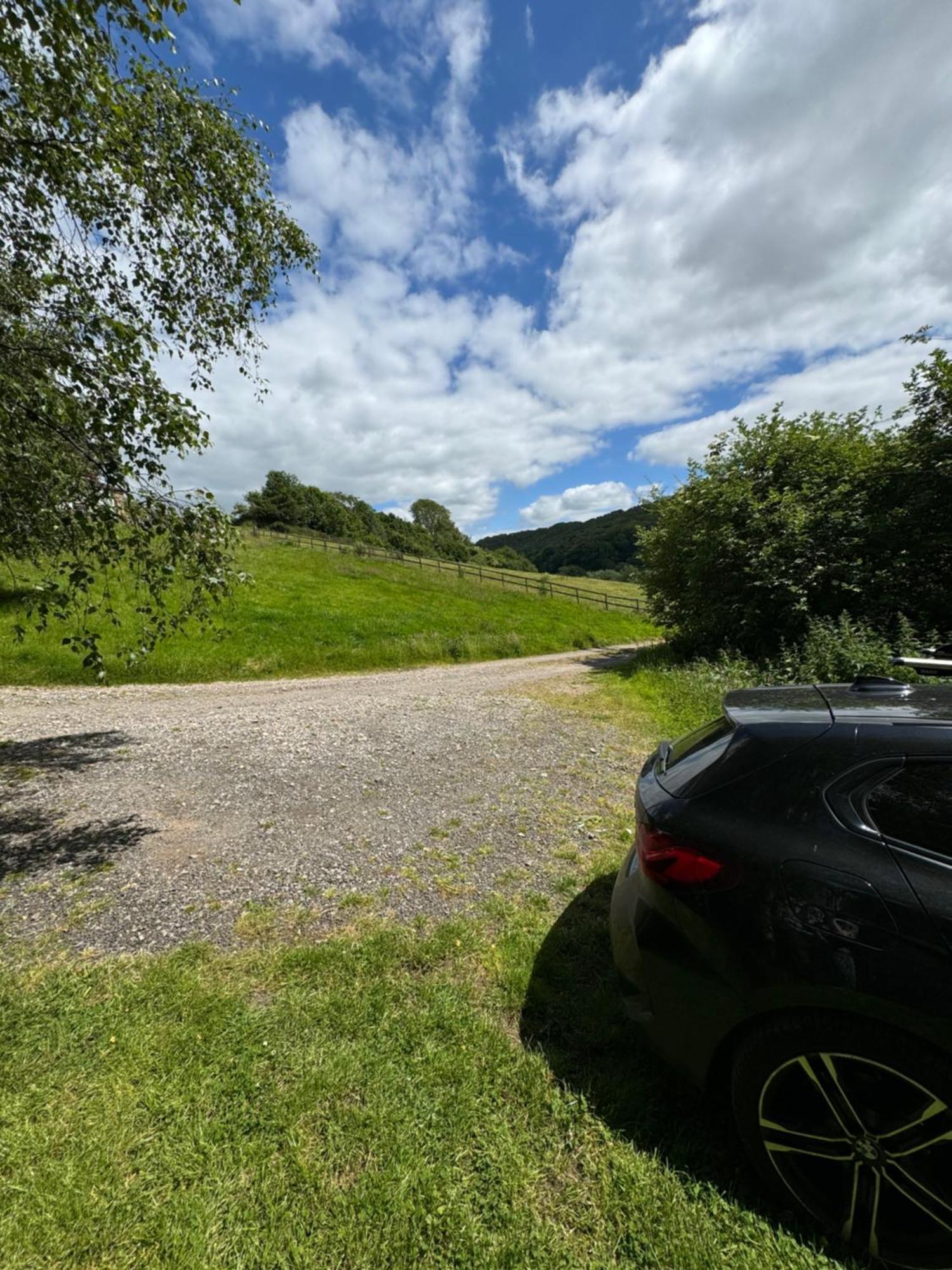 The Spring Slad Valley Cotswolds Painswick Extérieur photo